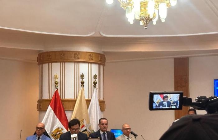 ثقافة : بدء الاحتفاء بـ محمد سلماوي بـ الأعلى للثقافة لبلوغه الثمانين.. صور