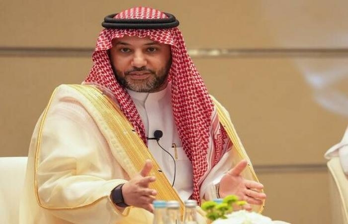 إقتصاد : الخلف: السعودية تبنت إصلاحات هيكلية ساعدتها في مواجهة الصدمات الخارجية