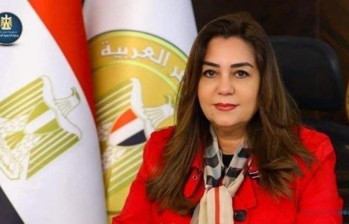 أخبار مصر : انطلاق الأسبوع التدريبي الأخير من الخطة التدريبية للمحليات بسقارة