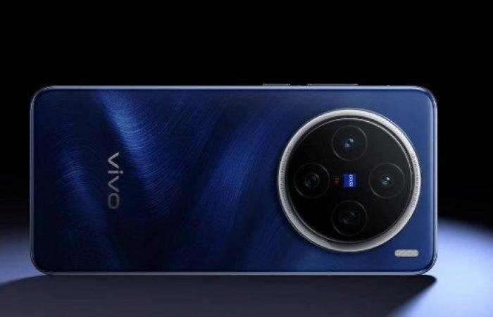 أخبار مصر : Vivo تستعد لإطلاق هاتف X200 FE الجديد الرائد الصغير القادم بمواصفات عملاقة