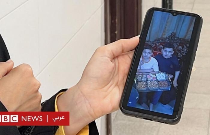 أخبار العالم : ما أول ما قالته طبيبة الأطفال عن مقتل تسعة من أبنائها في غارة إسرائيلية بغزة؟