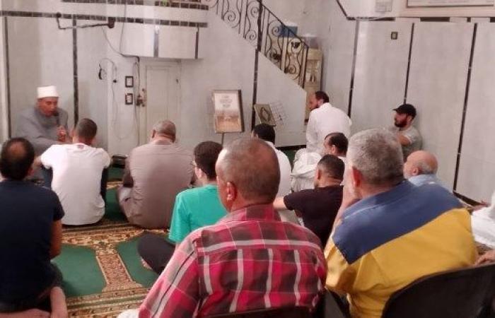 أخبار مصر : لقاء توعوي حاشد بمطروح حول أحكام الأضحية وفضائل الأيام العشر المباركة