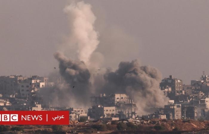 أخبار العالم : قتلى وجرحى في غارات على مناطق متفرقة من قطاع غزة، والجيش الإسرائيلي يعلن اعتراض صاروخ أُطلق من اليمن