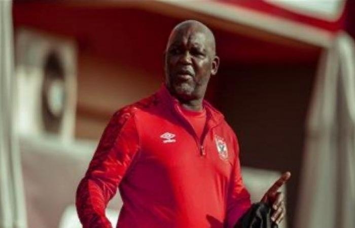 أخبار مصر : الزمالك يُخطط لمرحلة ما بعد الكأس .. مدرب أجنبي جديد في الطريق