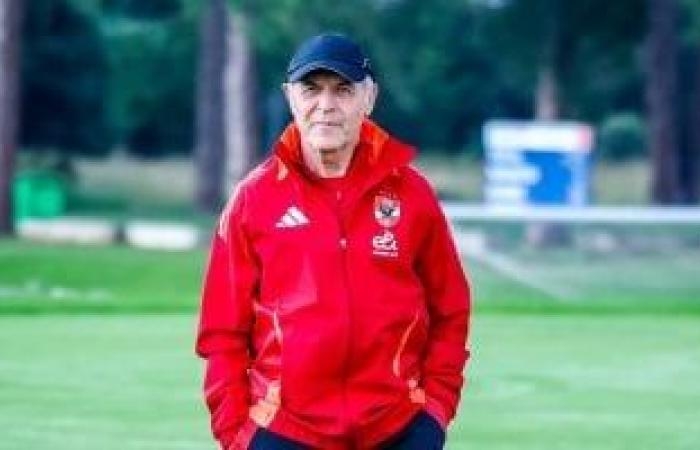 أخبار الرياضة : الأهلى يؤجل حسم ملف أزمة عقد كولر بسبب مونديال الأندية