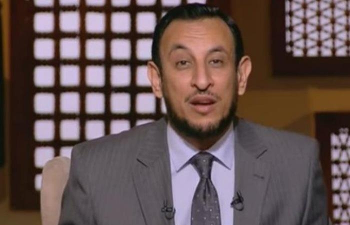أخبار مصر : رمضان عبد المعز: اللي ما يخافش ربنا لا يُؤتمن على زواجه