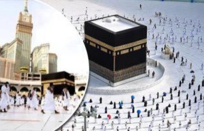 تقارير مصرية : منظمة الصحة العالمية: السنوات الماضية لم يحدث تفشٍ لأى وباء خلال موسم الحج