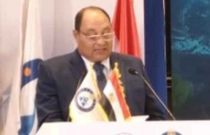 تقارير مصرية : نائب وزير الزراعة: مصر بها 7500 مزرعة أسماك وتنتج 1.6 مليون طن سنويًا