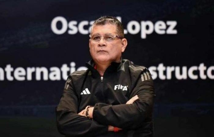أخبار مصر : رويز: لا يوجد أي ضمان بأن يكون الحكم الأجنبي أو المصري فعالًا بنسبة مئة في المئة