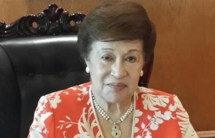 الأدلة الجنائية تنتقل لمعاينة مسرح العثور على جثة حفيد نوال الدجوى