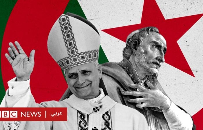 أخبار العالم : هل ستصبح الجزائر "محجاً" للمسيحيين الكاثوليك في العالم؟