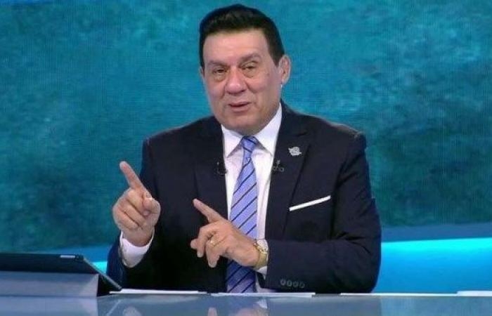 أخبار مصر : فضيحتنا بجلاجل .. مدحت شلبي يعلق على أزمة «الدوري المعلق»