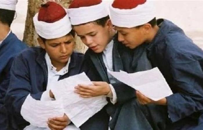 أخبار العالم : بوابة الأزهر.. رابط نتيجة الصف السادس الابتدائي الأزهري 2025 الترم الثاني برقم الجلوس