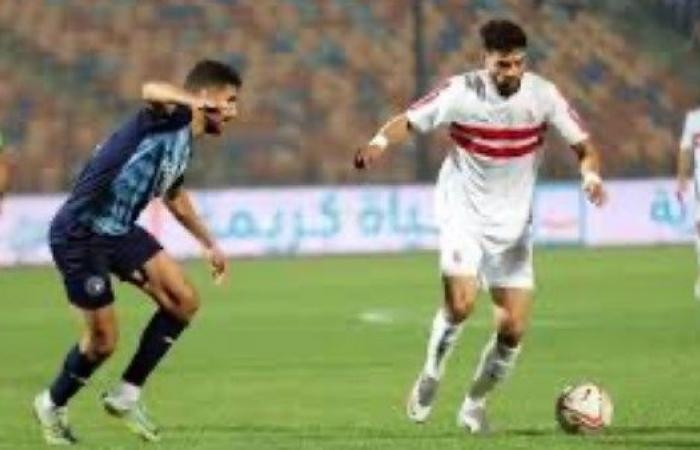 أخبار مصر : أحمد حسن يكشف عن عدد الجماهير في نهائي كأس مصر