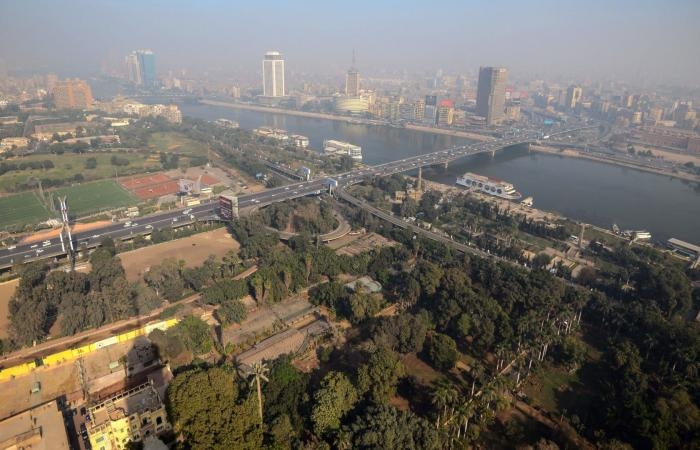 أخبار العالم : مصر.. الداخلية تكشف ملابسات مقتل حفيد الدكتورة نوال الدجوي بعد سرقة شقتها