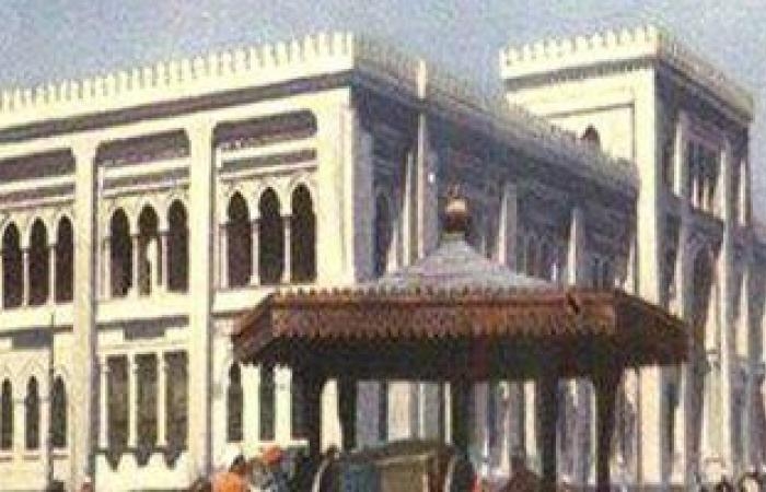 ثقافة : دار الكتب تحتفل بمئوية الجامعة المصرية