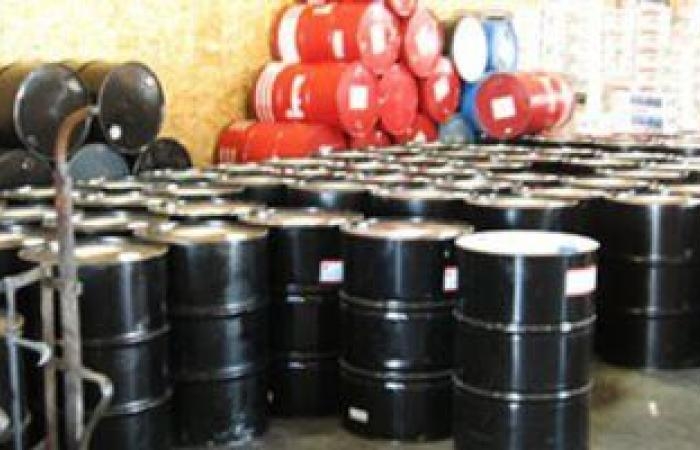 أخبار الاقتصاد : خسائر أسبوعية طفيفة لأسعار النفط و1% لخام برنت