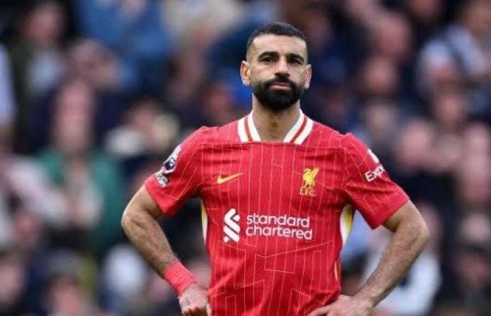 أخبار مصر : محمد صلاح عن الأعمال الفنية لابنته مكة: محدش كلمني لحد دلوقتي