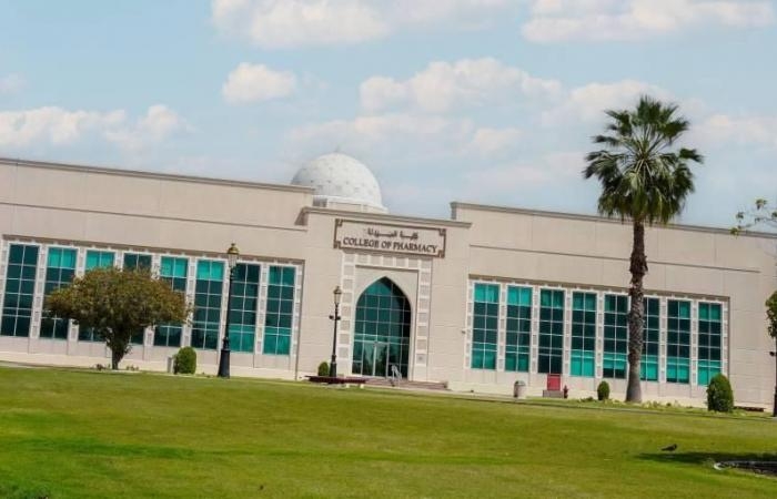 أخبار العالم : بقيادة جامعة الشارقة.. دراسة تمنح أملاً لمرضى السرطان