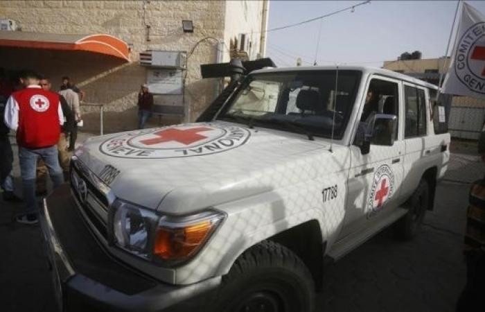 أخبار العالم : قلق أممي إزاء مقتل موظفين اثنين من الصليب الأحمر بقصف إسرائيلي بغزة