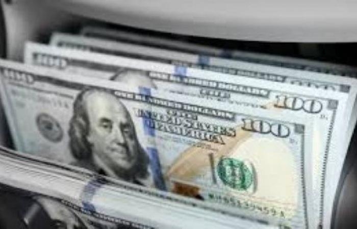 أخبار مصر : أسعار الدولار اليوم الإثنين 26-5-2025 مقابل الجنيه