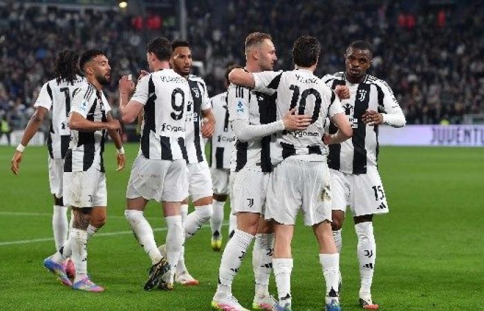 أخبار مصر : يوفنتوس يفوز على فينيزيا 3/2 ويحجز آخر مقاعد الدوري الإيطالي بأبطال أوروبا