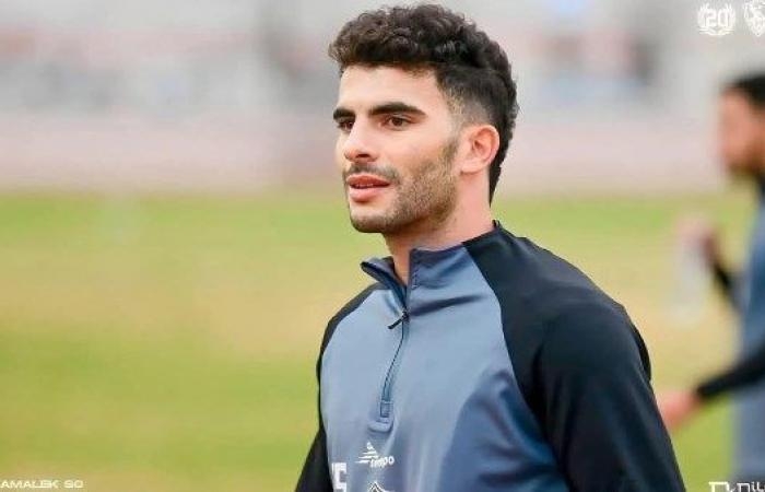 أخبار مصر : جمال عبد الحميد: زيزو خان الزمالك وجماهيره