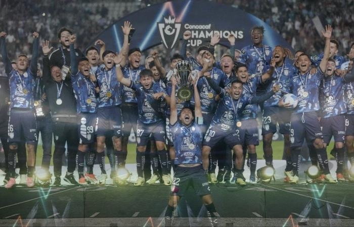أخبار مصر : مدرب باتشوكا ينفي استقالته ويوضح موقفه من كأس العالم للأندية