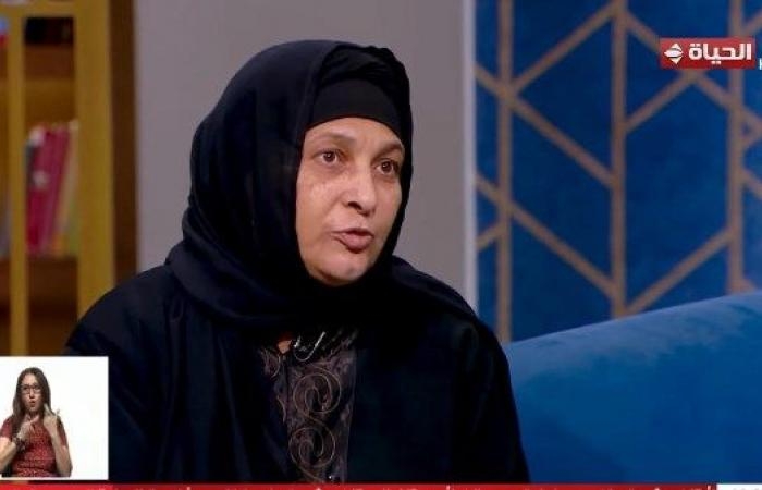 أخبار مصر : مأساة أم أحمد.. ابنها ترك المنزل منذ 19 عاما ومازالت تحلم بلقائه