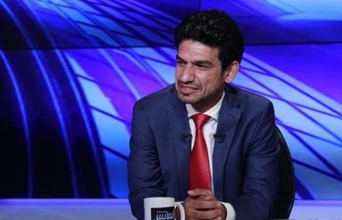 أخبار العالم : المحمدي: التحامل على الزمالك شوّه صورة الكرة المصرية