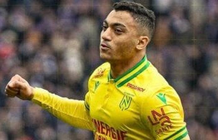 رياضة عالمية : حصاد المحترفين.. مصطفى محمد مستمر وصدمة الصليبى لـ عبد المنعم وهبوط مرسى
