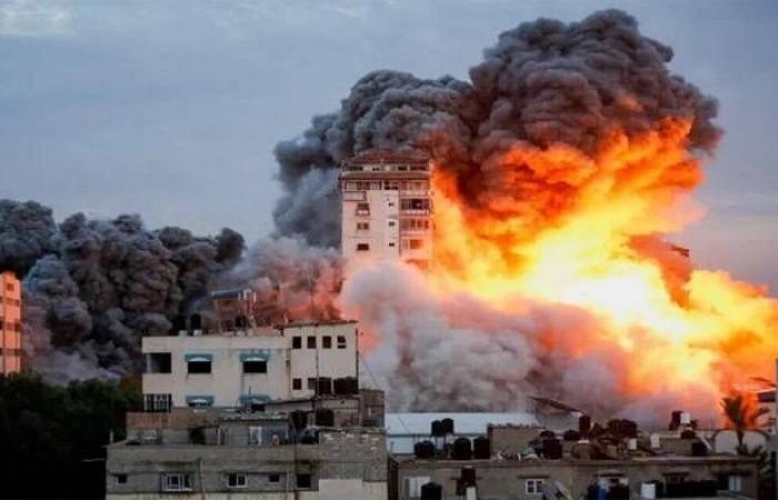 إقتصاد : المركزي "الإسرائيلي": استمرار الحرب على غزة يؤثر سلباً على النمو ويرفع الديون