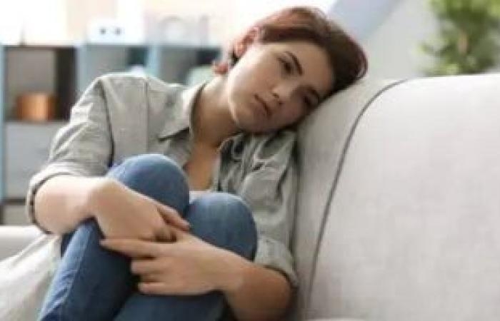 صحة وطب : دراسة توضح كيف يرتبط الألم الجسدى بالاكتئاب على مدار السنين