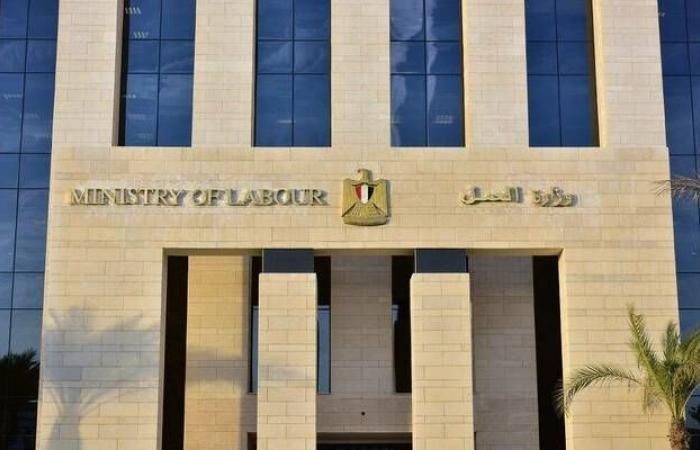 إقتصاد : "العمل" تُصدر بياناً بشأن فيديو تعنيف عامل مصري من مسؤول عمل سعودي