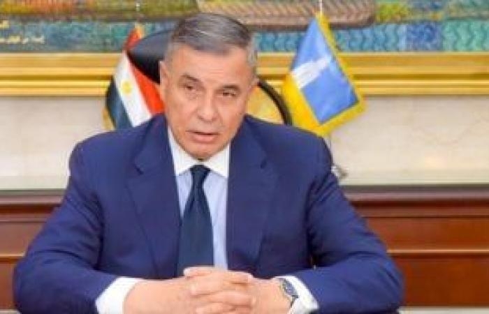 محافظات : محافظ الإسكندرية: ذبح الأضاحى بالمجازر مجانًا وغرامة 25 ألف جنيه للذبح بالشارع