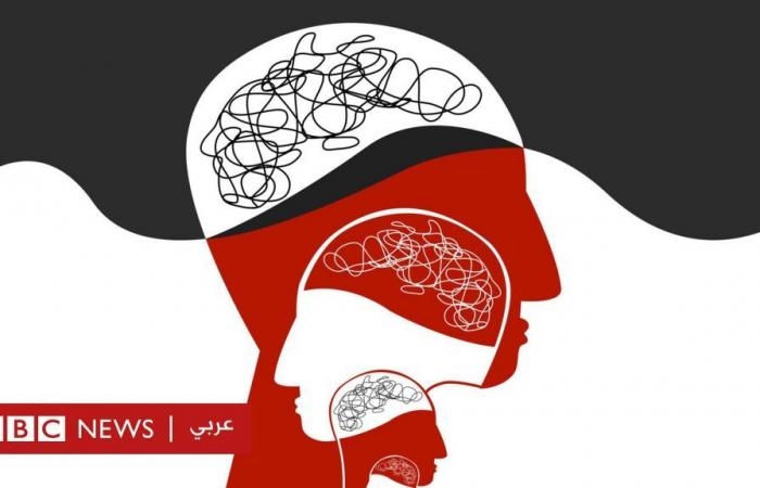 أخبار العالم : عندما يرى العقل ما لا يراه الآخرون: هل الفُصام هو تعدّد في الشخصيات؟