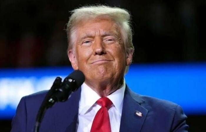 إقتصاد : ترامب: كنت مستعداً لفرض رسوم 50% على أوروبا وأتطلع لاتفاق تجاري يخدم الطرفين