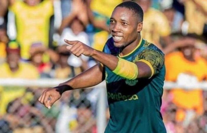 الزمالك يتوصل لاتفاق لضم مهاجم يانج أفريكانز.. والتوقيع خلال ساعات
