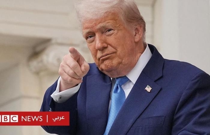 أخبار العالم : الكرملين يعلق على وصف ترامب لبوتين "بالمجنون"