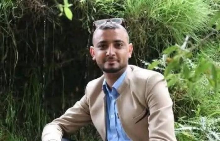 أخبار العالم : طالب بالإفراج عنه فورا.. للاتحاد الدولي للصحفيين يدين حكم محكمة الحوثيين على الصحفي محمد المياحي