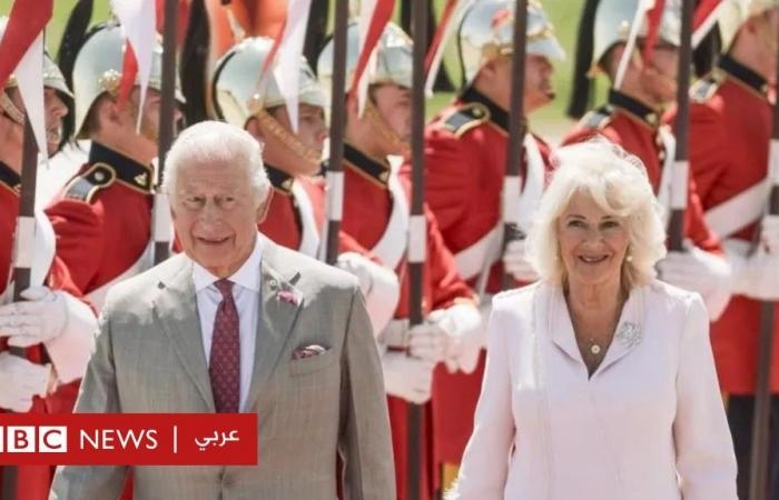 أخبار العالم : ما مغزى زيارة الملك تشارلز والملكة كاميلا لكندا الآن؟