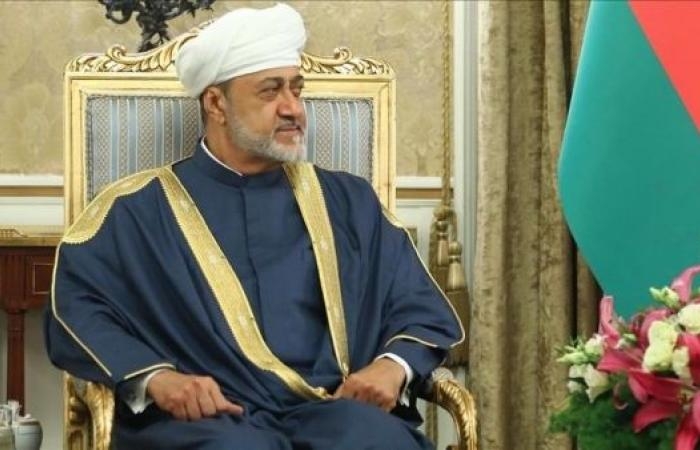 أخبار العالم : سلطان عمان ورئيس إيران يدعوان لإنهاء إبادة غزة وإدخال المساعدات