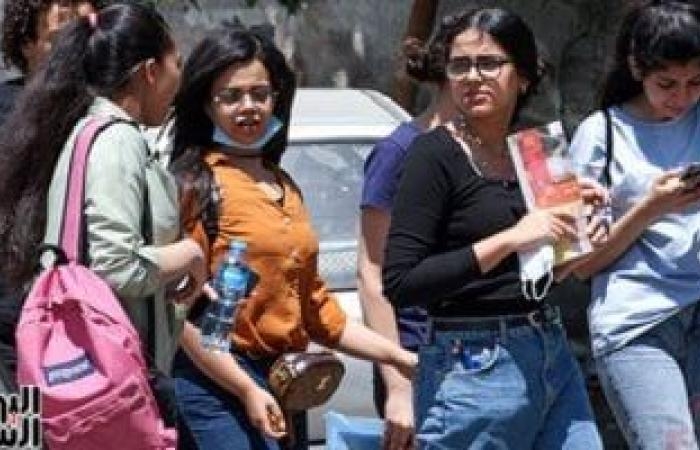 عالم المرأة : طلاب الثانوية العامة.. 4 خطوات هتخليك تركز أكتر وقت مراجعة الدروس
