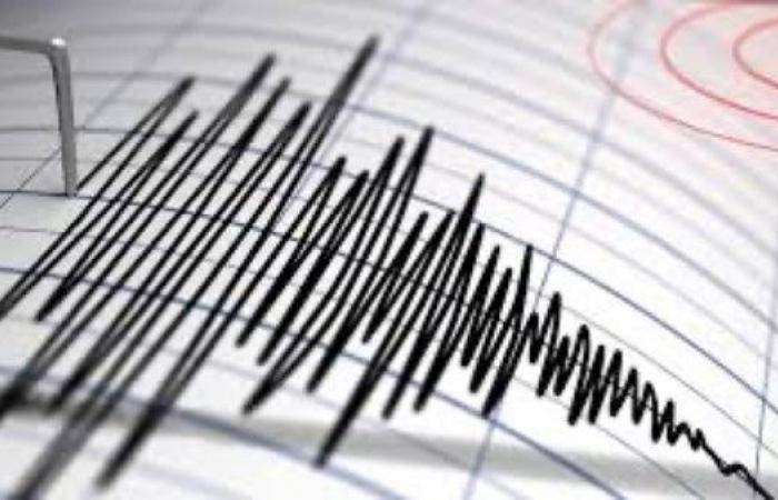 أخبار مصر : الجزائر .. زلزال بقوة 3.3 يضرب مدينة وهران