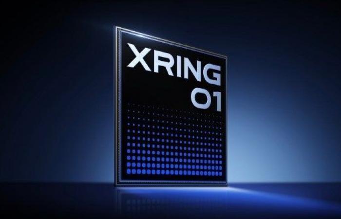 أخبار مصر : شاومي تكشف عن معالج XRING 01 الجديد بتقنية 3 نانومتر وأداء منافس لأقوى الشرائح