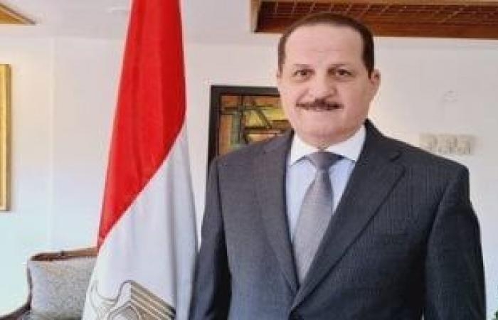 ثقافة : أمين الأعلى للثقافة: المجلس المسئول عن وضع السياسة الثقافية للدولة المصرية