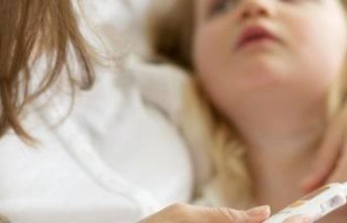 صحة وطب : كيفية التعرف على "طفح الحصبة".. العلامات والخصائص الرئيسية