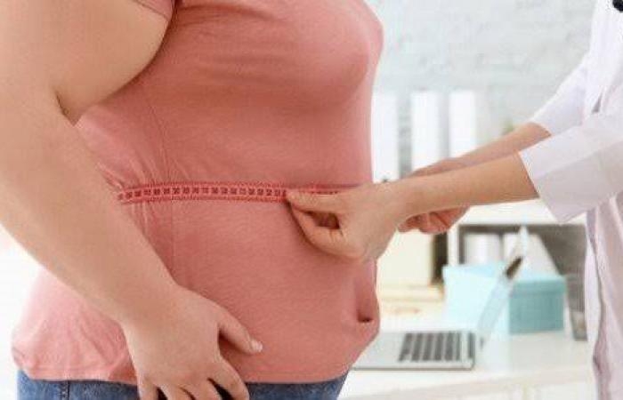 أخبار مصر : زوجة: زيادة وزني كانت سببا في ارتباط زوجي بأخرى