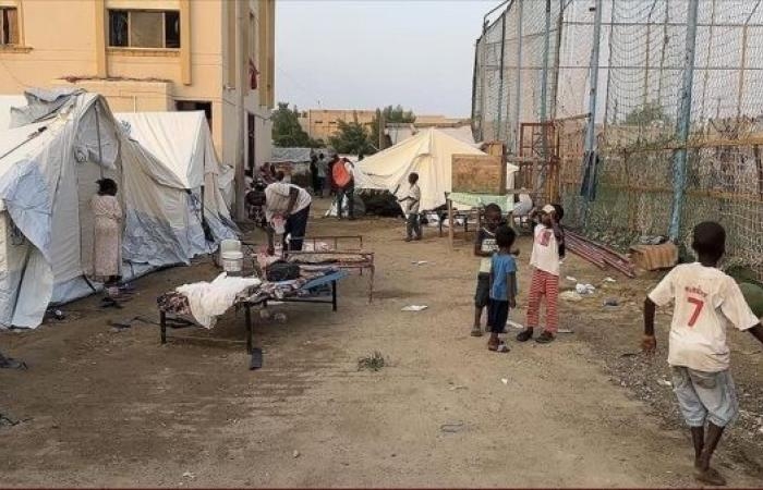 أخبار العالم : السودان.. ألفان و729 إصابة بالكوليرا بينها 172 وفاة خلال أسبوع