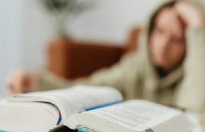 صحة وطب : فى فترة الامتحانات.. مشروبات صحية تقلل التوتر وتشعرك بالهدوء